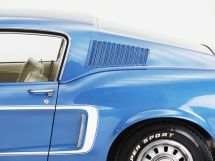 Ford Mustang Fastback Code S GT V8 '68 (1968)