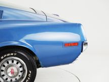 Ford Mustang Fastback Code S GT V8 '68 (1968)