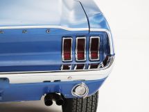 Ford Mustang Fastback Code S GT V8 '68 (1968)