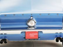 Ford Mustang Fastback Code S GT V8 '68 (1968)