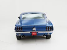 Ford Mustang Fastback Code S GT V8 '68 (1968)