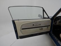 Ford Mustang Fastback Code S GT V8 '68 (1968)