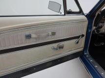 Ford Mustang Fastback Code S GT V8 '68 (1968)