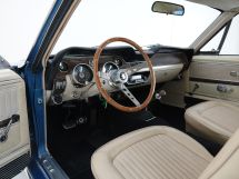 Ford Mustang Fastback Code S GT V8 '68 (1968)