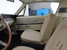 Ford Mustang Fastback Code S GT V8 '68 (1968)