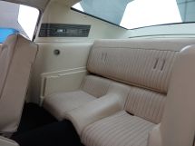 Ford Mustang Fastback Code S GT V8 '68 (1968)