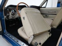 Ford Mustang Fastback Code S GT V8 '68 (1968)