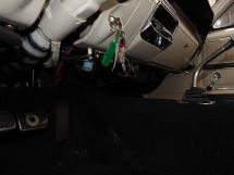 Ford Mustang Fastback Code S GT V8 '68 (1968)