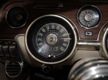 Ford Mustang Fastback Code S GT V8 '68 (1968)