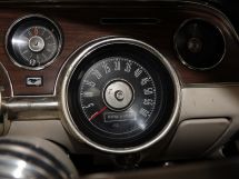 Ford Mustang Fastback Code S GT V8 '68 (1968)