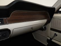 Ford Mustang Fastback Code S GT V8 '68 (1968)