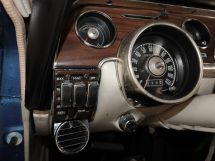 Ford Mustang Fastback Code S GT V8 '68 (1968)