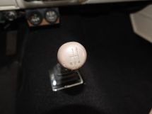 Ford Mustang Fastback Code S GT V8 '68 (1968)