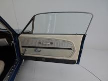 Ford Mustang Fastback Code S GT V8 '68 (1968)