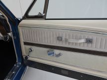 Ford Mustang Fastback Code S GT V8 '68 (1968)