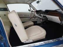 Ford Mustang Fastback Code S GT V8 '68 (1968)