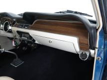 Ford Mustang Fastback Code S GT V8 '68 (1968)