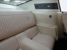 Ford Mustang Fastback Code S GT V8 '68 (1968)