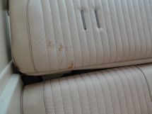 Ford Mustang Fastback Code S GT V8 '68 (1968)