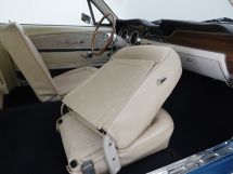 Ford Mustang Fastback Code S GT V8 '68 (1968)