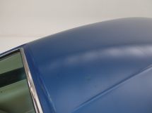 Ford Mustang Fastback Code S GT V8 '68 (1968)