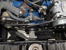 Ford Mustang Fastback Code S GT V8 '68 (1968)