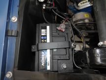 Ford Mustang Fastback Code S GT V8 '68 (1968)