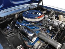 Ford Mustang Fastback Code S GT V8 '68 (1968)