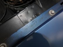 Ford Mustang Fastback Code S GT V8 '68 (1968)