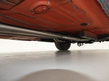 Ford Mustang Fastback Code S GT V8 '68 (1968)