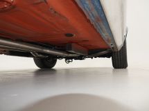 Ford Mustang Fastback Code S GT V8 '68 (1968)