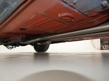 Ford Mustang Fastback Code S GT V8 '68 (1968)