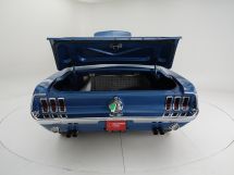 Ford Mustang Fastback Code S GT V8 '68 (1968)