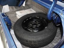 Ford Mustang Fastback Code S GT V8 '68 (1968)