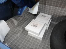 Ford Mustang Fastback Code S GT V8 '68 (1968)