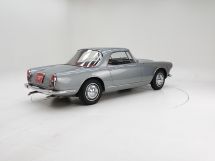 Lancia  Flaminia 2.8L GTL '58 (1958)