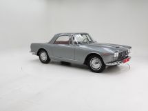 Lancia  Flaminia 2.8L GTL '58 (1958)