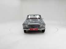 Lancia  Flaminia 2.8L GTL '58 (1958)