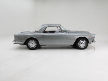 Lancia  Flaminia 2.8L GTL '58 (1958)
