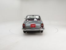 Lancia  Flaminia 2.8L GTL '58 (1958)
