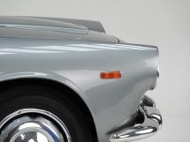 Lancia  Flaminia 2.8L GTL '58 (1958)