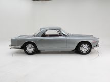 Lancia  Flaminia 2.8L GTL '58 (1958)