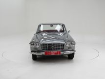 Lancia  Flaminia 2.8L GTL '58 (1958)
