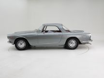 Lancia  Flaminia 2.8L GTL '58 (1958)