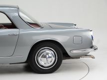 Lancia  Flaminia 2.8L GTL '58 (1958)