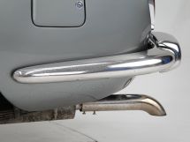 Lancia  Flaminia 2.8L GTL '58 (1958)