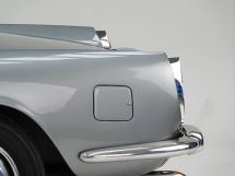 Lancia  Flaminia 2.8L GTL '58 (1958)