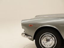 Lancia  Flaminia 2.8L GTL '58 (1958)