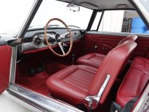 Lancia  Flaminia 2.8L GTL '58 (1958)