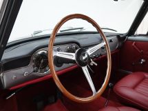 Lancia  Flaminia 2.8L GTL '58 (1958)
